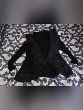 👠CYRUS plus Size Cardigan👠